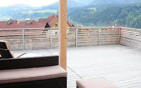 Alpine Living – Appartements direkt an der Skipiste by Schladmingurlaub