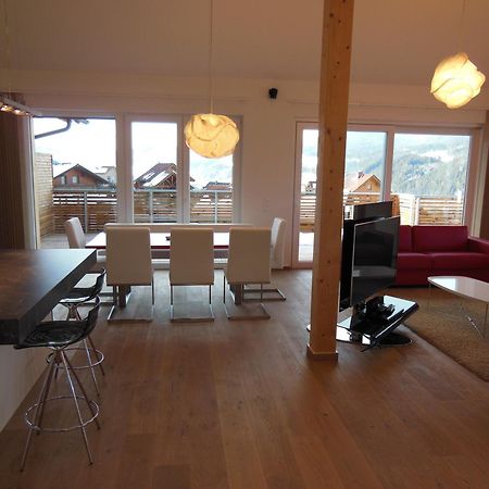 Penthouse Alpine Living Direkt An Der Skipiste By Schladmingurlaub Haus im Ennstal Buitenkant foto