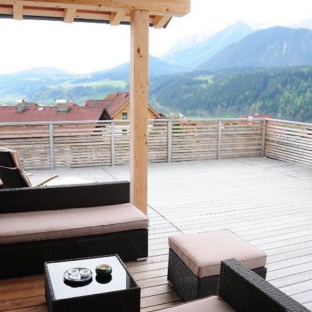 Penthouse Alpine Living Direkt An Der Skipiste By Schladmingurlaub Haus im Ennstal Buitenkant foto