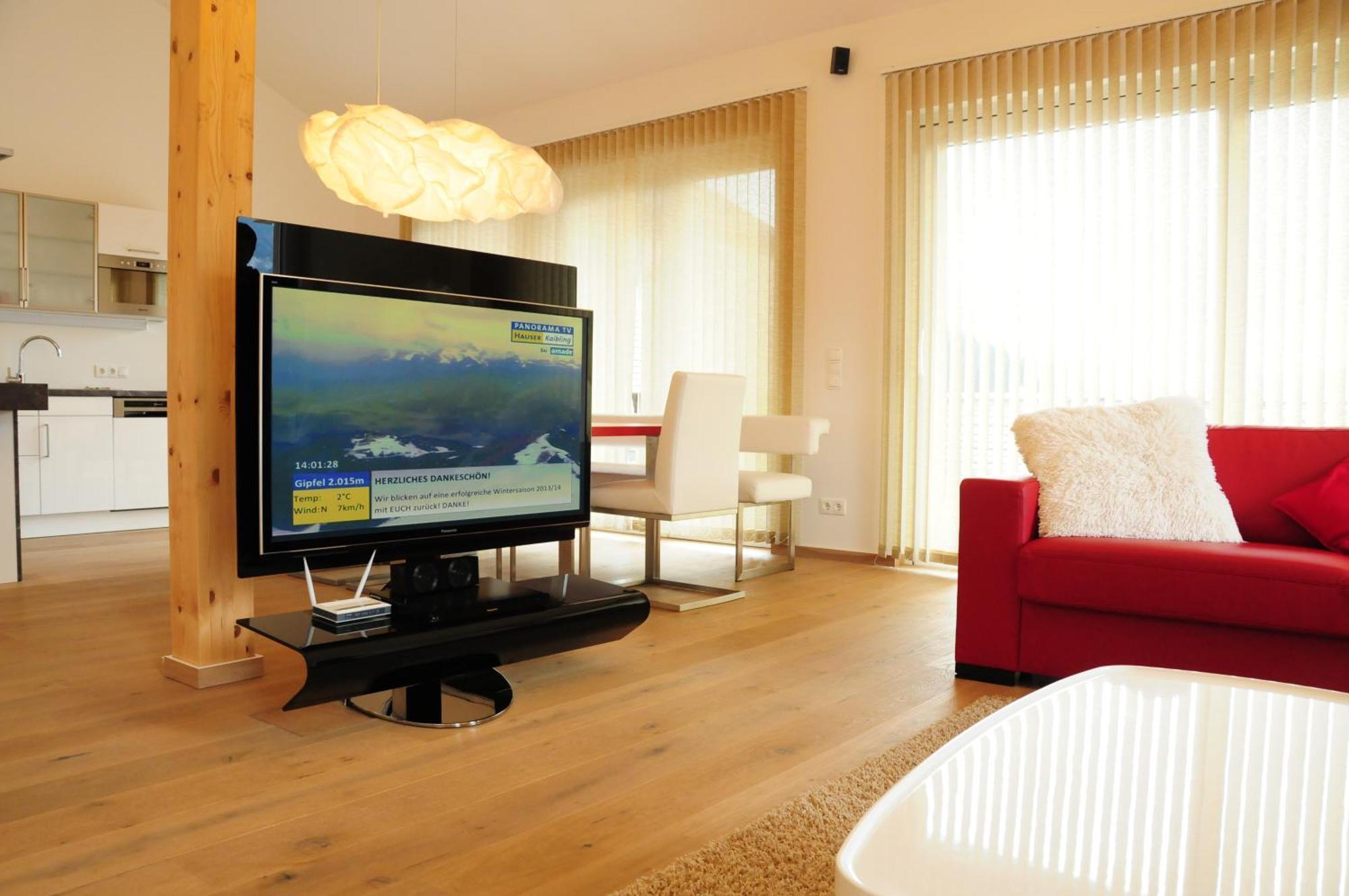 Penthouse Alpine Living Direkt An Der Skipiste By Schladmingurlaub Haus im Ennstal Kamer foto