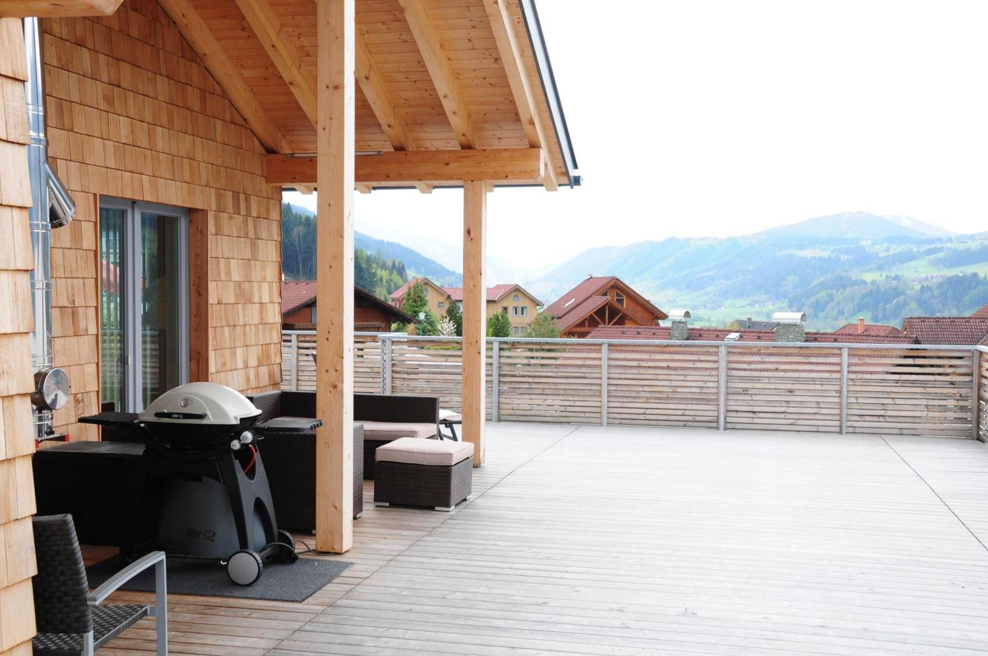 Penthouse Alpine Living Direkt An Der Skipiste By Schladmingurlaub Haus im Ennstal Kamer foto