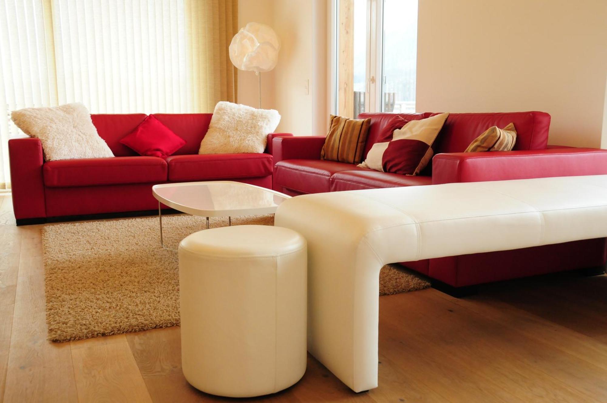 Penthouse Alpine Living Direkt An Der Skipiste By Schladmingurlaub Haus im Ennstal Kamer foto