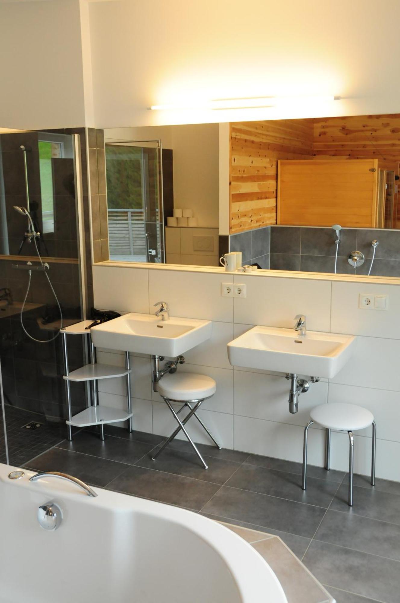 Penthouse Alpine Living Direkt An Der Skipiste By Schladmingurlaub Haus im Ennstal Kamer foto