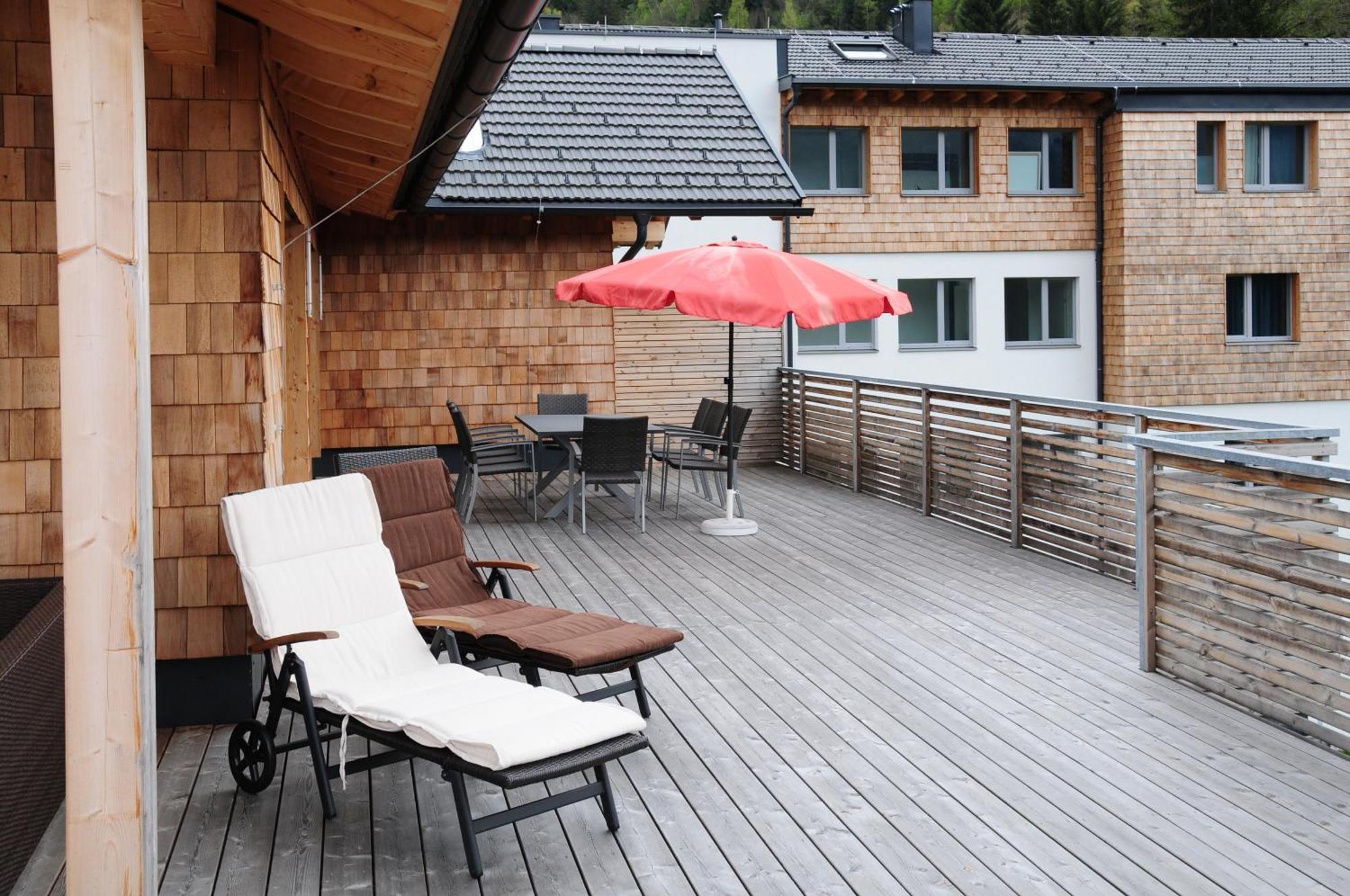 Penthouse Alpine Living Direkt An Der Skipiste By Schladmingurlaub Haus im Ennstal Kamer foto