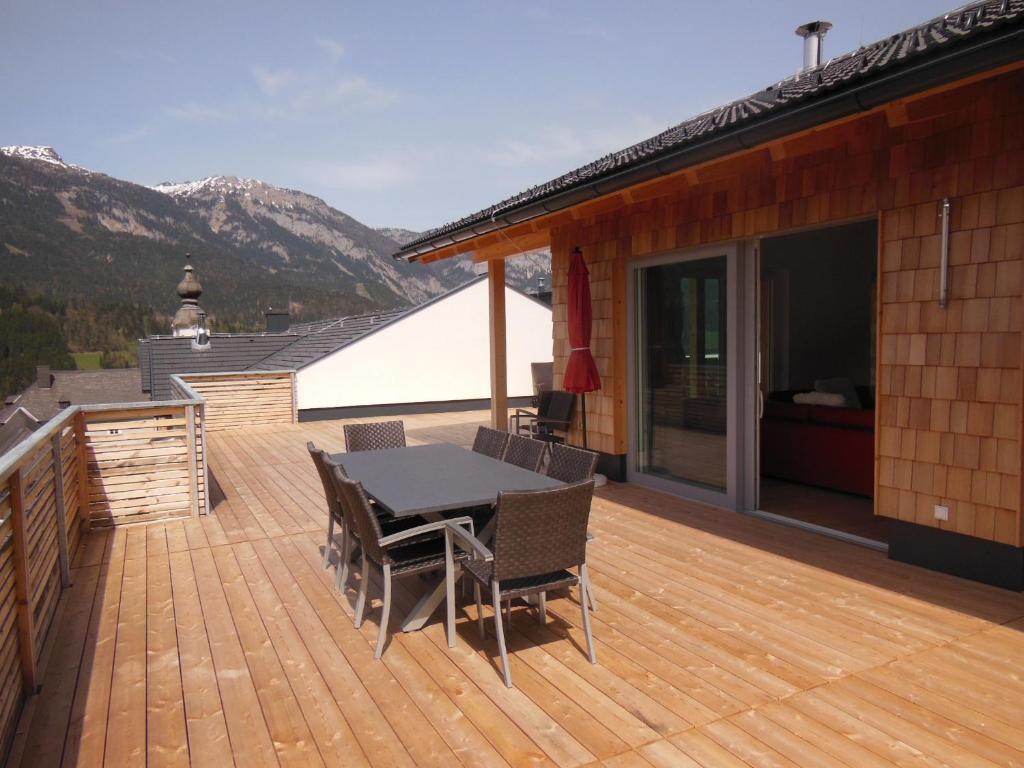Penthouse Alpine Living Direkt An Der Skipiste By Schladmingurlaub Haus im Ennstal Kamer foto