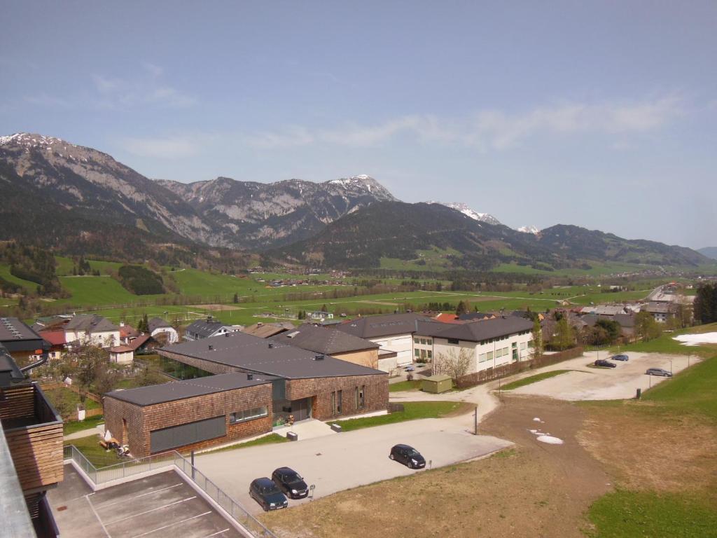 Penthouse Alpine Living Direkt An Der Skipiste By Schladmingurlaub Haus im Ennstal Kamer foto
