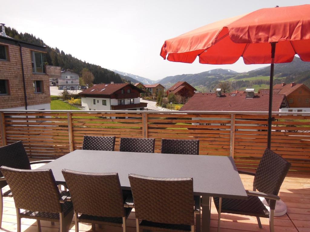 Penthouse Alpine Living Direkt An Der Skipiste By Schladmingurlaub Haus im Ennstal Kamer foto