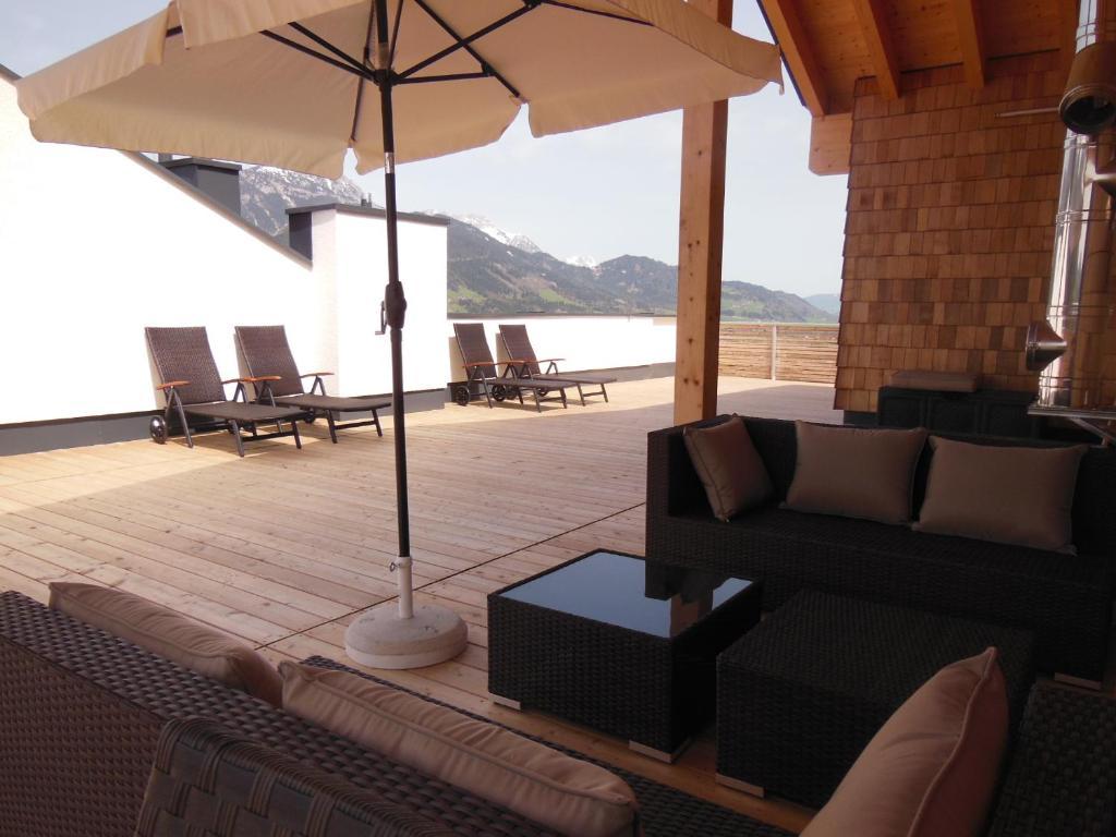 Penthouse Alpine Living Direkt An Der Skipiste By Schladmingurlaub Haus im Ennstal Kamer foto