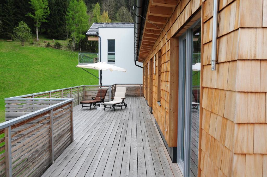 Penthouse Alpine Living Direkt An Der Skipiste By Schladmingurlaub Haus im Ennstal Buitenkant foto