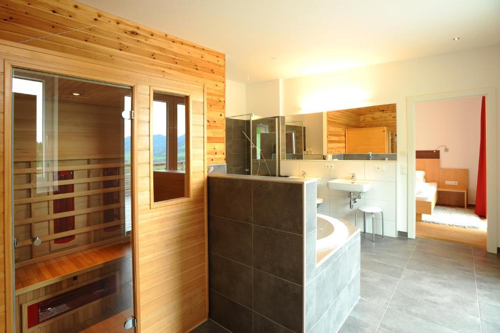 Penthouse Alpine Living Direkt An Der Skipiste By Schladmingurlaub Haus im Ennstal Buitenkant foto